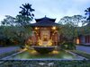 Hotel Keraton Jimbaran Resort And Spa