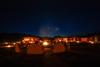 Bivouac R�ve Sahara-dar Azawad