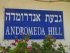 Apartamento Andromeda Hill Holiday Suites