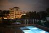 Apartamento Andromeda Hill Holiday Suites