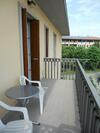 Apartamento Residence Dulcis In Fundo