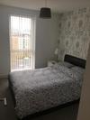 Cranstone Lodge Apartment