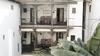 Hostal Little Garden Guest House