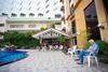Eurostar International Hotel