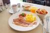 Eurostar International Hotel