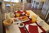 Agroturismo Posada De Sajazarra