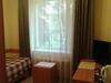 Dom Uchenykh Hotel