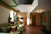 Dom Uchenykh Hotel