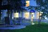 Dom Uchenykh Hotel