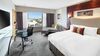 Hotel Crowne Plaza Auckland