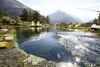 Hotel Alpengasthof Gr�ner