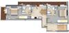 Apartamento Appartement G�stehaus Bergkristall