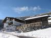 Apartamento Appartements Belledonne