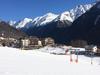 Apartamento Appartements Belledonne
