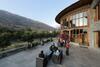 Hotel Terma Linca Resort & Spa