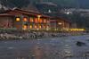 Hotel Terma Linca Resort & Spa