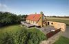 Holiday Home Petersborgvej
