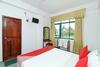 Night Station Hotel