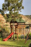 Agroturismo De Old Drift Guest Farm