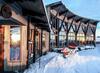 Agroturismo Stf Hotel & Hostel Pers�sen