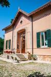 Hostal Tenuta Colavecchio B&B