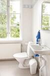 Brukshotellet Roma B&B
