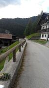 Hostal Casa Alpina