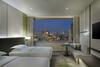 Hotel Millennium Hilton