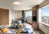 Hotel Millennium Hilton