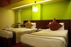 Hotel Veronica Residence Boutique Design