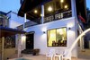 Hotel Club Bamboo Boutique Resort