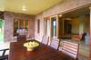 Lodge Olievenfontein Private Game Reserve