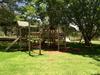 Lodge Olievenfontein Private Game Reserve