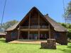 Lodge Olievenfontein Private Game Reserve