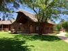 Lodge Olievenfontein Private Game Reserve