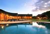 Lodge Olievenfontein Private Game Reserve