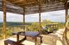 Lodge Olievenfontein Private Game Reserve