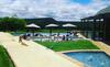 Lodge Olievenfontein Private Game Reserve