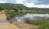 Lodge Olievenfontein Private Game Reserve