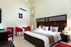 Hotel Ras Al Jinz Turtle Reserve