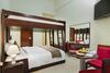Hotel Ras Al Jinz Turtle Reserve