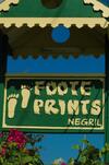 Foote Prints On The Sands Hotel