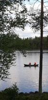 Holiday Homes Majoinen