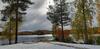Holiday Homes Majoinen