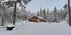 Holiday Homes Majoinen