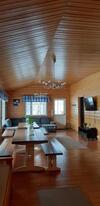 Holiday Homes Majoinen