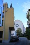 Hostal Villa Salvia