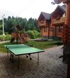 Panska Sadyba Hotel