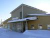 Albergue Storstrand Kursg�rd