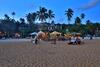 Hotel Thaprobane Beach House